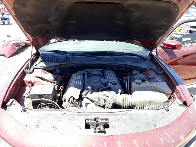 Photo 6 VIN: 2C3CDXGJ3LH185819 - DODGE CHARGER SC 