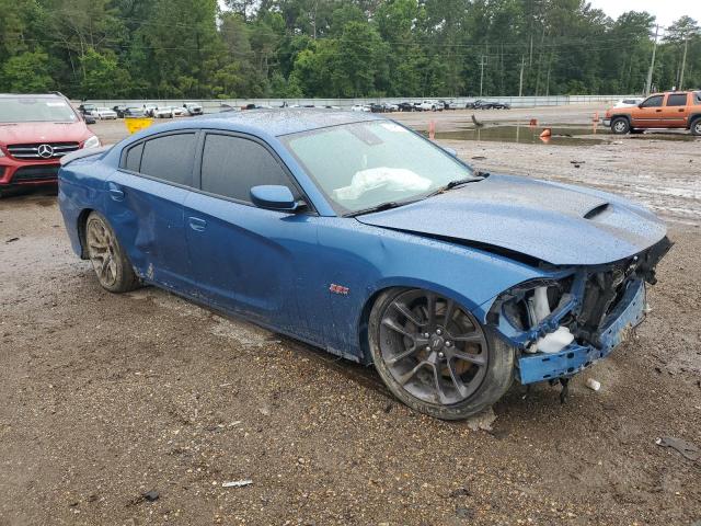 Photo 3 VIN: 2C3CDXGJ3LH211724 - DODGE CHARGER SC 