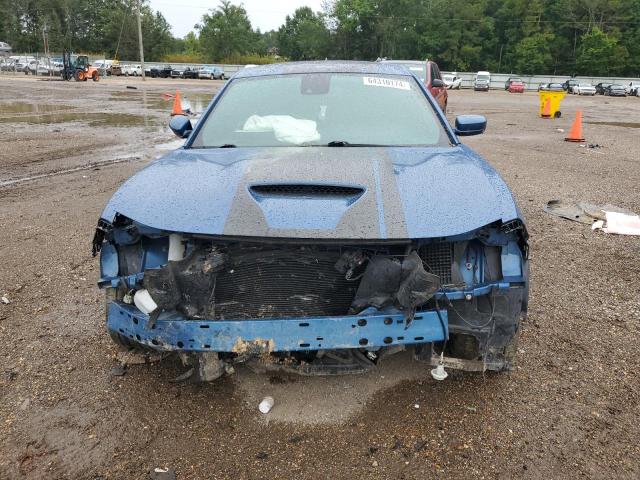 Photo 4 VIN: 2C3CDXGJ3LH211724 - DODGE CHARGER SC 