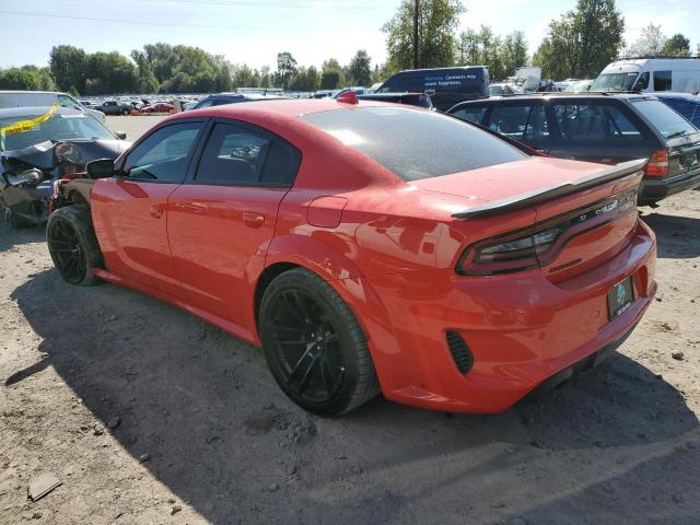 Photo 1 VIN: 2C3CDXGJ3LH211819 - DODGE CHARGER SC 