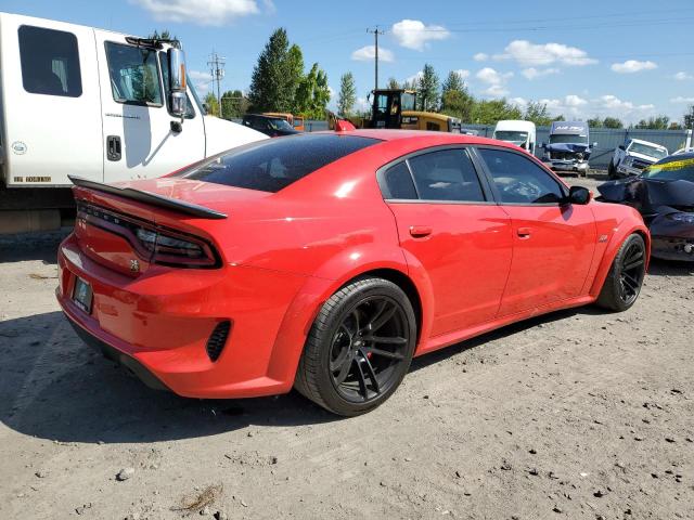 Photo 2 VIN: 2C3CDXGJ3LH211819 - DODGE CHARGER SC 