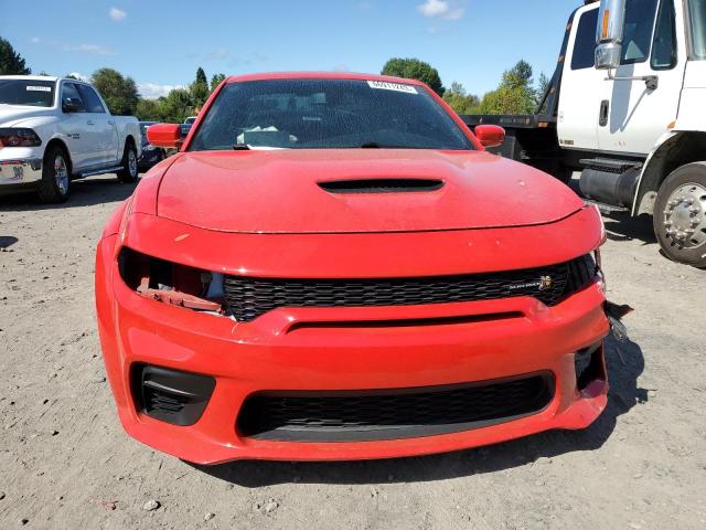 Photo 4 VIN: 2C3CDXGJ3LH211819 - DODGE CHARGER SC 