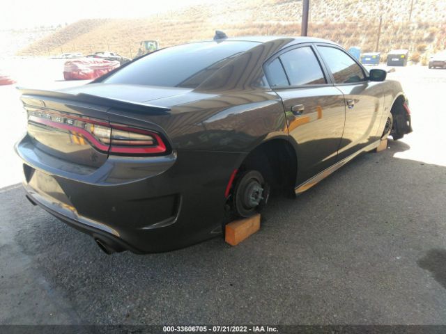 Photo 3 VIN: 2C3CDXGJ3LH216454 - DODGE CHARGER 