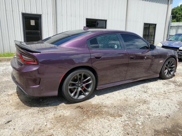 Photo 2 VIN: 2C3CDXGJ3LH237532 - DODGE CHARGER 