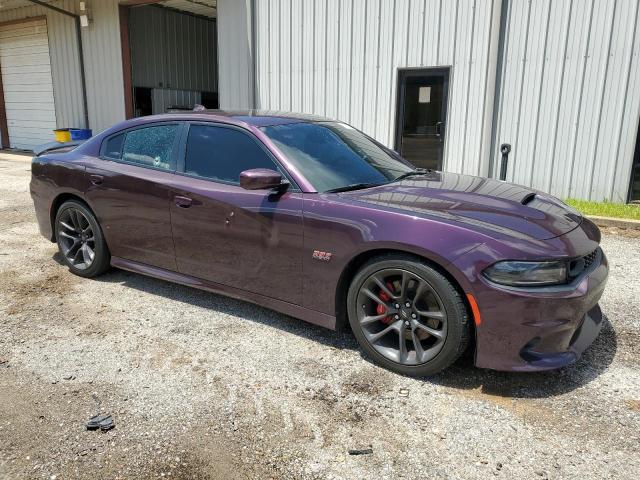 Photo 3 VIN: 2C3CDXGJ3LH237532 - DODGE CHARGER 