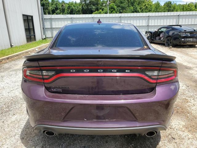 Photo 5 VIN: 2C3CDXGJ3LH237532 - DODGE CHARGER 