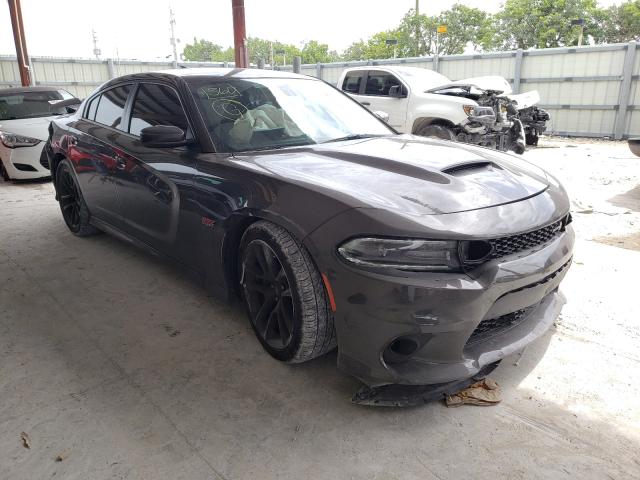 Photo 0 VIN: 2C3CDXGJ3LH249700 - DODGE CHARGER SC 