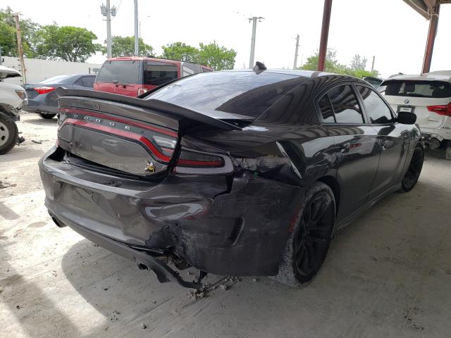 Photo 3 VIN: 2C3CDXGJ3LH249700 - DODGE CHARGER SC 