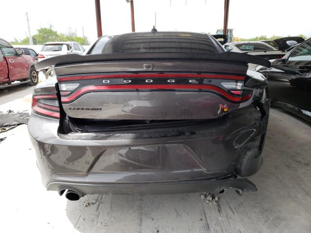 Photo 8 VIN: 2C3CDXGJ3LH249700 - DODGE CHARGER SC 