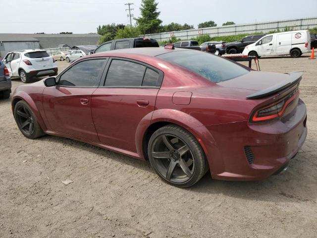 Photo 1 VIN: 2C3CDXGJ3MH503715 - DODGE CHARGER SC 