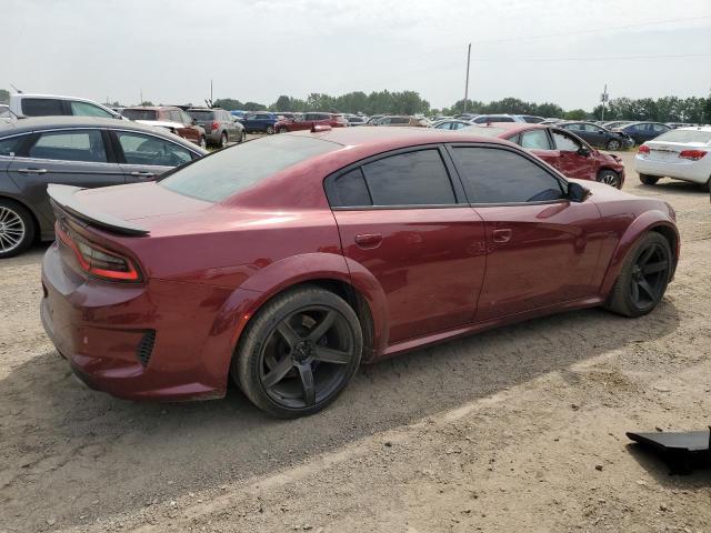 Photo 2 VIN: 2C3CDXGJ3MH503715 - DODGE CHARGER SC 