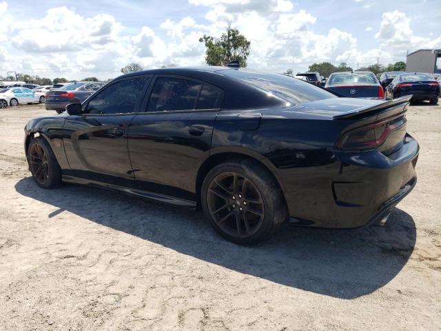 Photo 1 VIN: 2C3CDXGJ3MH520742 - DODGE CHARGER 