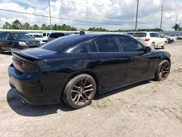 Photo 2 VIN: 2C3CDXGJ3MH520742 - DODGE CHARGER 