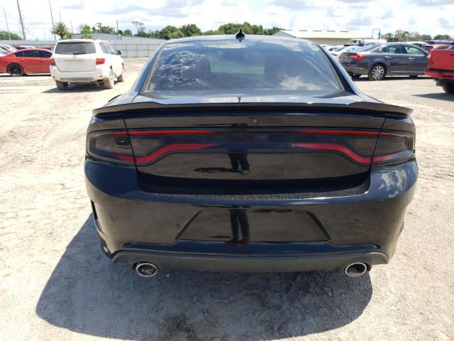 Photo 5 VIN: 2C3CDXGJ3MH520742 - DODGE CHARGER 