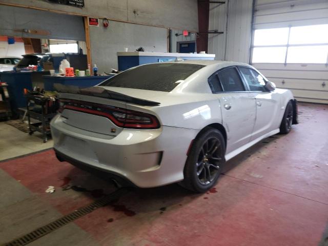 Photo 3 VIN: 2C3CDXGJ3MH527254 - DODGE CHARGER SC 