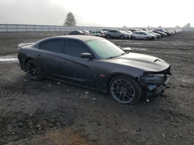 Photo 3 VIN: 2C3CDXGJ3MH539971 - DODGE CHARGER SC 