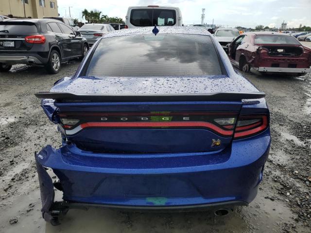 Photo 5 VIN: 2C3CDXGJ3MH578124 - DODGE CHARGER 