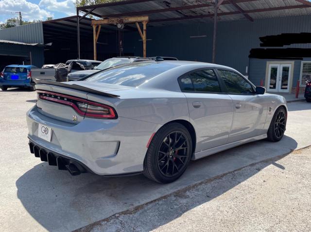 Photo 3 VIN: 2C3CDXGJ3MH579595 - DODGE CHARGER SC 