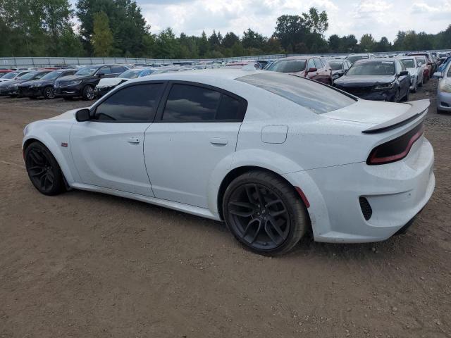 Photo 1 VIN: 2C3CDXGJ3MH581377 - DODGE CHARGER SC 