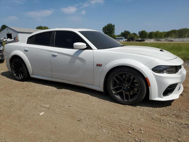 Photo 3 VIN: 2C3CDXGJ3MH581377 - DODGE CHARGER SC 