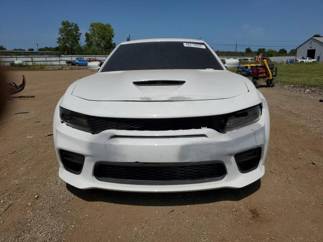 Photo 4 VIN: 2C3CDXGJ3MH581377 - DODGE CHARGER SC 