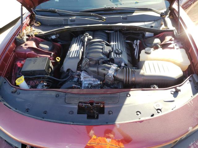 Photo 10 VIN: 2C3CDXGJ3MH588264 - DODGE CHARGER SC 