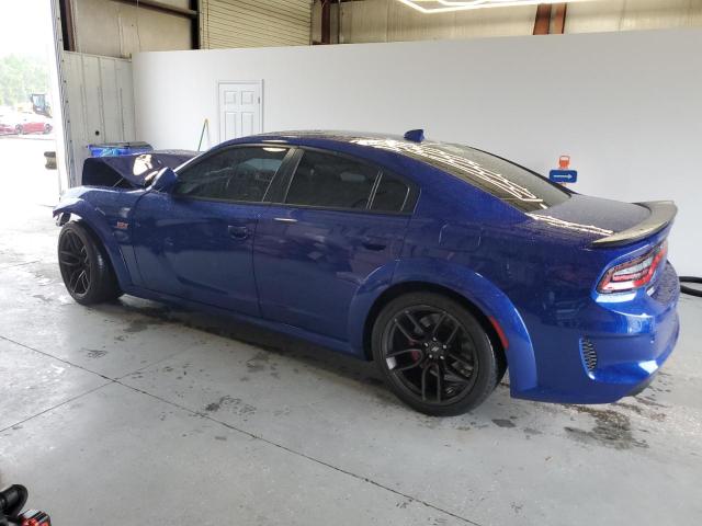 Photo 1 VIN: 2C3CDXGJ3MH589771 - DODGE CHARGER SC 