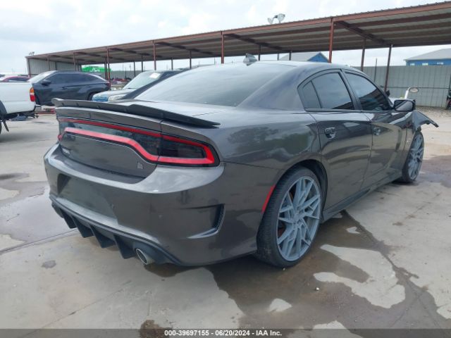 Photo 3 VIN: 2C3CDXGJ3MH594789 - DODGE CHARGER SC 