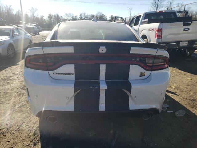 Photo 5 VIN: 2C3CDXGJ3MH595389 - DODGE CHARGER 