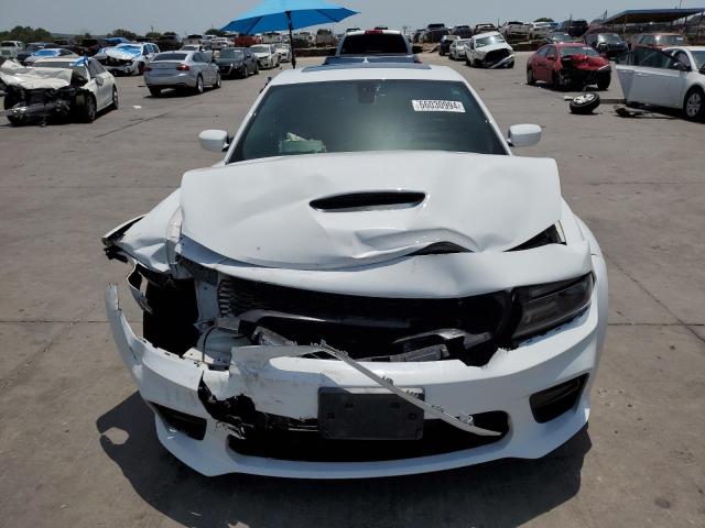 Photo 4 VIN: 2C3CDXGJ3MH609744 - DODGE CHARGER SC 