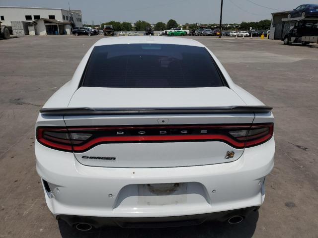 Photo 5 VIN: 2C3CDXGJ3MH609744 - DODGE CHARGER SC 