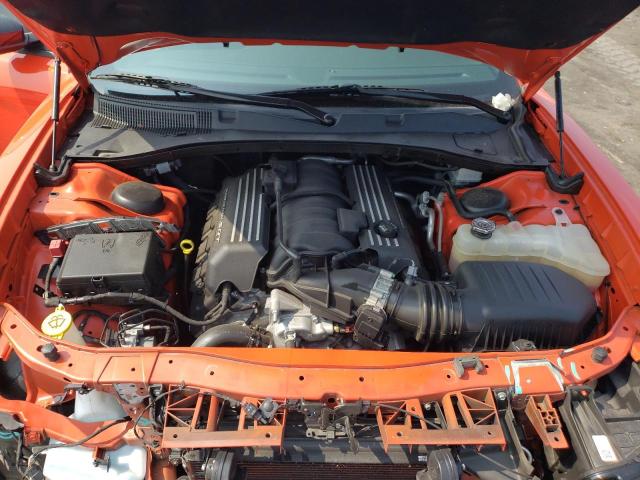 Photo 10 VIN: 2C3CDXGJ3MH612353 - DODGE CHARGER SC 