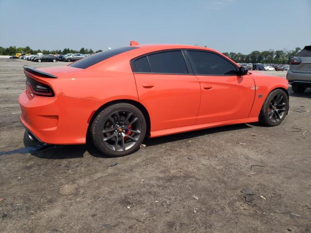 Photo 2 VIN: 2C3CDXGJ3MH612353 - DODGE CHARGER SC 