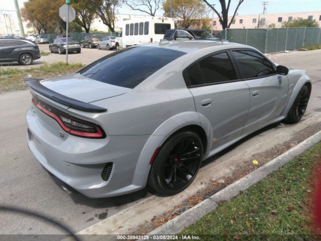 Photo 3 VIN: 2C3CDXGJ3MH616533 - DODGE CHARGER 