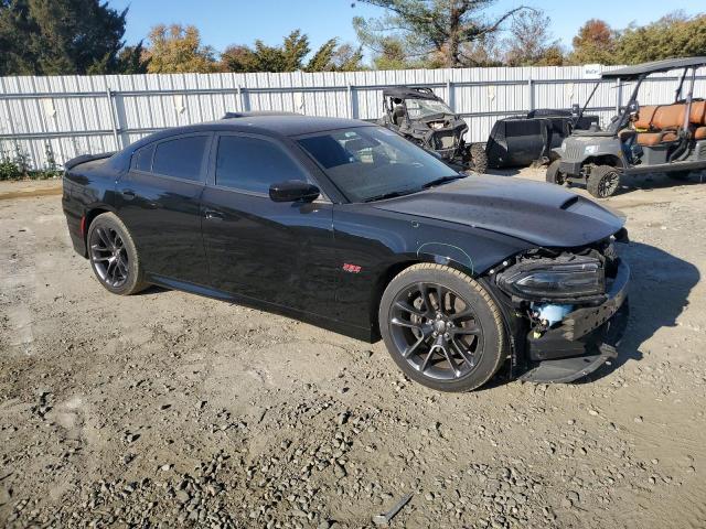 Photo 3 VIN: 2C3CDXGJ3MH623028 - DODGE CHARGER SC 