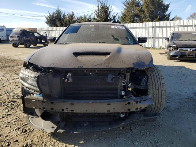 Photo 4 VIN: 2C3CDXGJ3MH623028 - DODGE CHARGER SC 