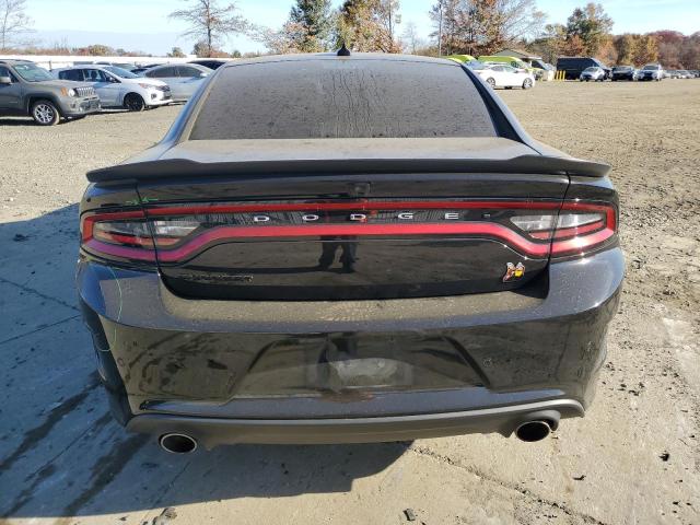 Photo 5 VIN: 2C3CDXGJ3MH623028 - DODGE CHARGER SC 