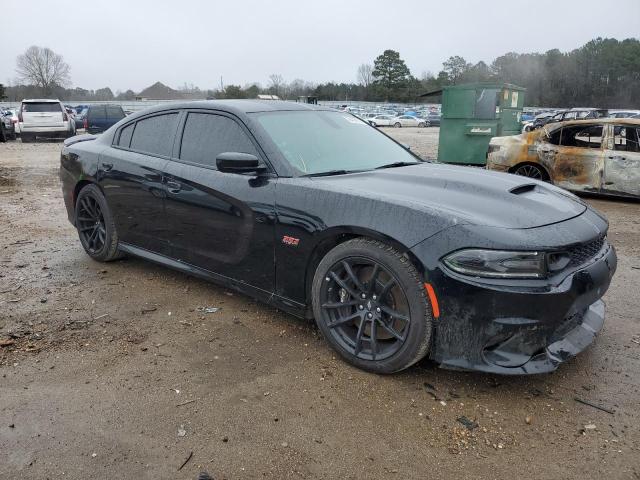 Photo 3 VIN: 2C3CDXGJ3MH663612 - DODGE CHARGER SC 