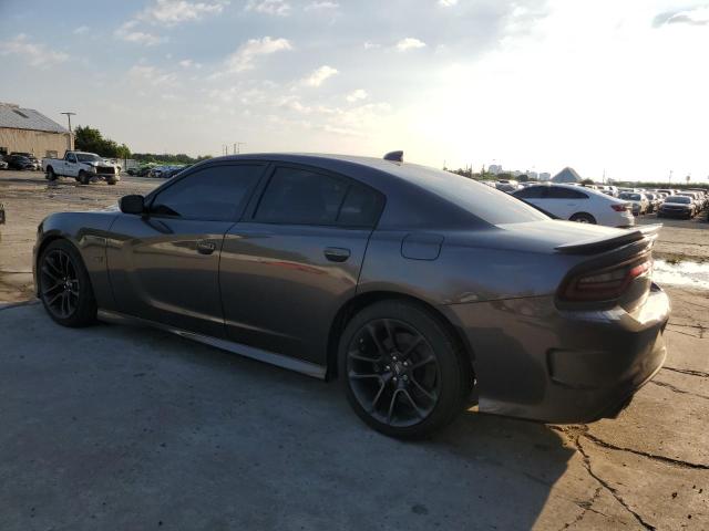 Photo 1 VIN: 2C3CDXGJ3MH684430 - DODGE CHARGER SC 