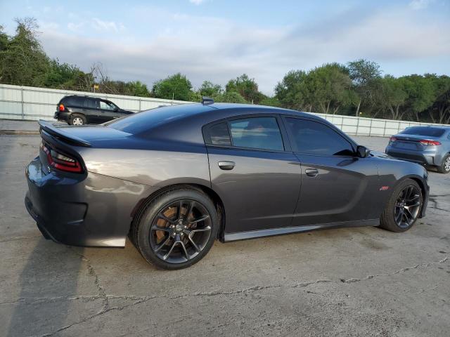 Photo 2 VIN: 2C3CDXGJ3MH684430 - DODGE CHARGER SC 