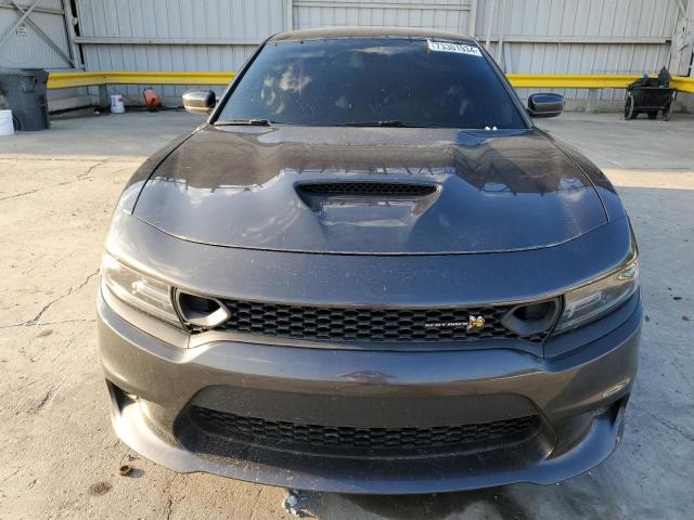 Photo 4 VIN: 2C3CDXGJ3MH684430 - DODGE CHARGER SC 