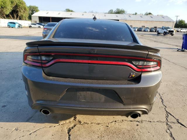 Photo 5 VIN: 2C3CDXGJ3MH684430 - DODGE CHARGER SC 