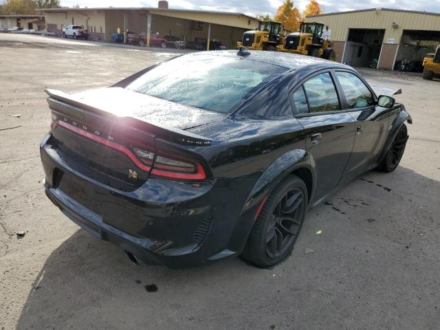 Photo 3 VIN: 2C3CDXGJ3NH136770 - DODGE CHARGER SC 