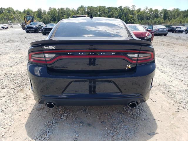 Photo 5 VIN: 2C3CDXGJ3NH264801 - DODGE CHARGER 