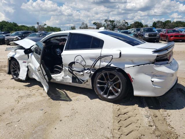 Photo 1 VIN: 2C3CDXGJ3PH576202 - DODGE CHARGER SC 