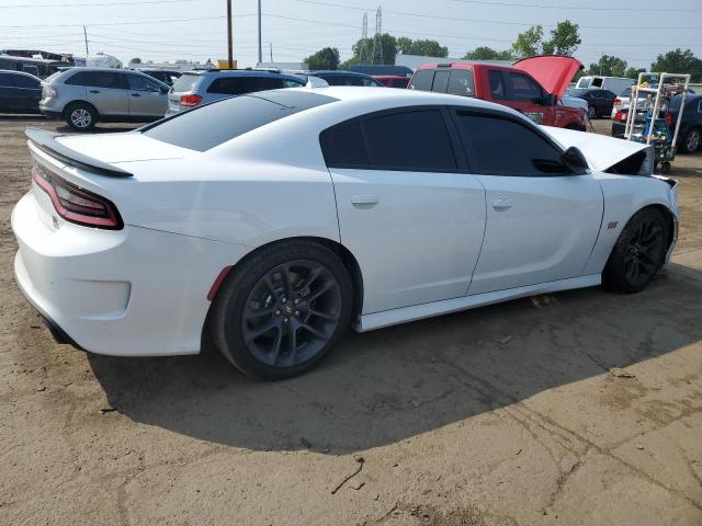 Photo 2 VIN: 2C3CDXGJ3PH631781 - DODGE CHARGER SC 