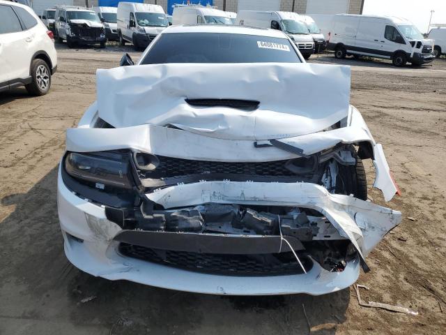 Photo 4 VIN: 2C3CDXGJ3PH631781 - DODGE CHARGER SC 