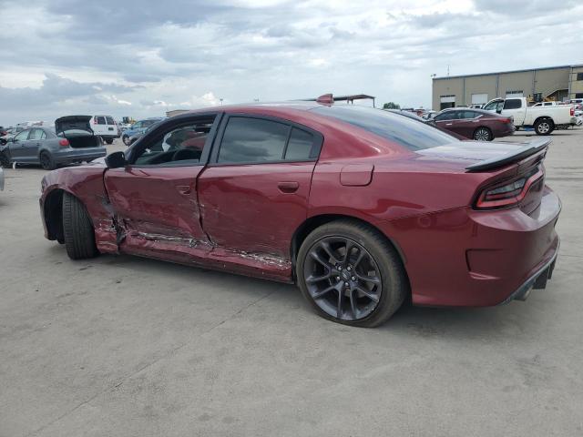 Photo 1 VIN: 2C3CDXGJ3PH642926 - DODGE CHARGER SC 