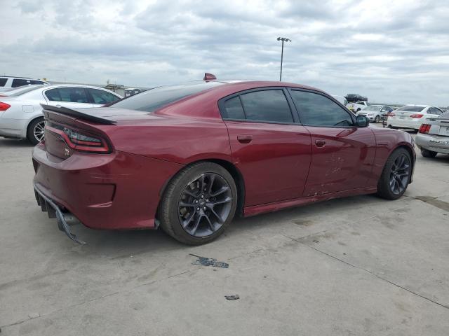 Photo 2 VIN: 2C3CDXGJ3PH642926 - DODGE CHARGER SC 