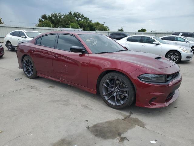 Photo 3 VIN: 2C3CDXGJ3PH642926 - DODGE CHARGER SC 